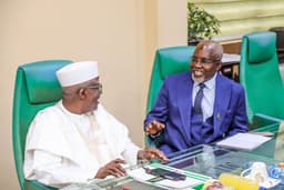 Nigeria, UN sign joint communiqué signalling strengthened commitment towards a locally led humanitarian response