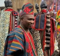 Ifa Religion Council asks Tinubu to declare national holidays for Isese Festival