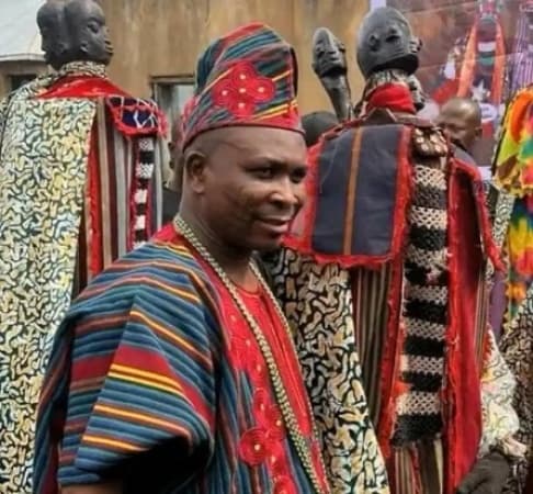 Ifa Religion Council asks Tinubu to declare national holidays for Isese Festival