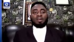 Anambra security agents who stripped corps member naked must be prosecuted — Lawyer