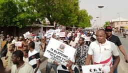 Katsina mosque attack death toll rises to 17