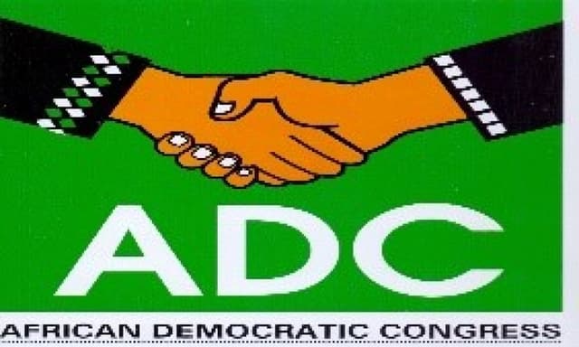 ADC rejects pay increase for President, Governors, others