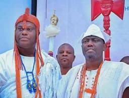 Okanlomo title: Nigerians await Alaafin’s next move as 48-hour ‘royal ultimatum’ expires today