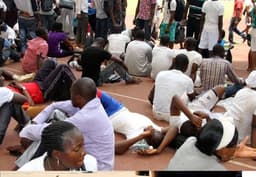 70,000 irregular migrants repatriated to Nigeria as of 2025 — IOM