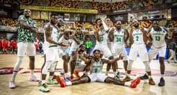 2025 Afrobasket: D’Tigers lose semifinal ticket to Senegal