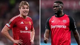 Victor Boniface is on the brink of completing AC Milan loan move, as Hojlund's Milan hopes fade