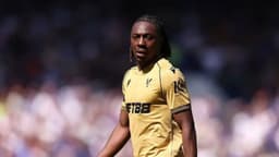 Arsenal moves ahead of Spurs in race for £60m Eze