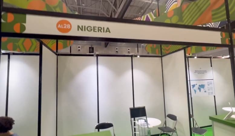 Presidency refutes ‘empty booth’ claims at TICAD9