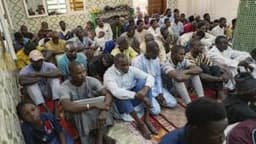 Senegal’s ‘schools for husbands’ aim to keep mothers from dying