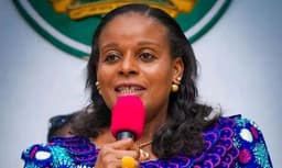 Soludo’s wife reaches out to assaulted corps member