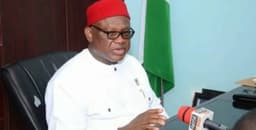 Pay rise for politicians insensitive, could trigger unrest – Okorie warns