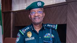 I-G approves 2 area commands, 5 divisions in Benue