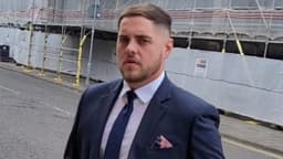 Man who shook newborn baby jailed for attempted murder