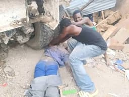 Three killed, several injured in Ebonyi ghastly motor accident