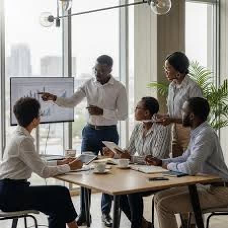 Six steps every Nigerian business owner must take to keep business legally active