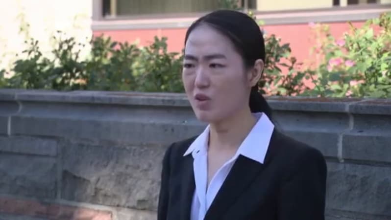 Former Michigan State student sues college for $100 million after cancer diagnosis due to alleged chemical exposure