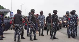 Police rescue two kidnapped students, arrest three suspects in ebonyi