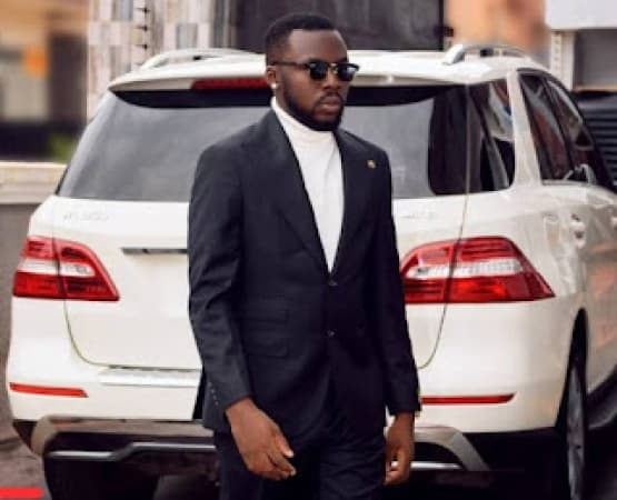 BREAKING: Popular Nollywood actor kidnaped, killed in enugu