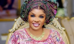 Police deny declaring actress Iyabo Ojo wanted