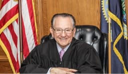 Frank Caprio: Cause of death, other things to know about ‘nicest judge in the world’