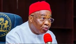 Charter of Equity: I cannot handpick candidates, they must follow democratic process — Uzodimma