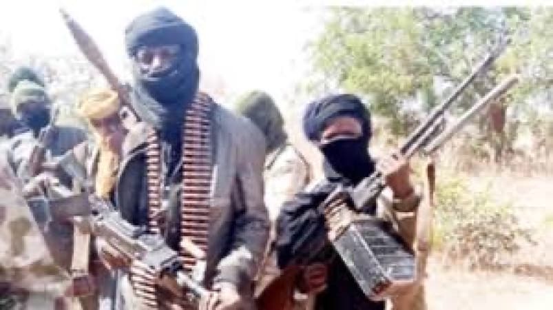 Bandits kill hunters’ leader in Benue