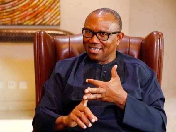 Obi slams RMAFC over proposed 100 per cent pay rise for politicians