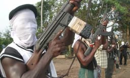 Suspected Fulani militias kill five, burn houses in Plateau