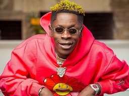 Ghanaian music star Shatta Wale detained over Lamborghini purchase