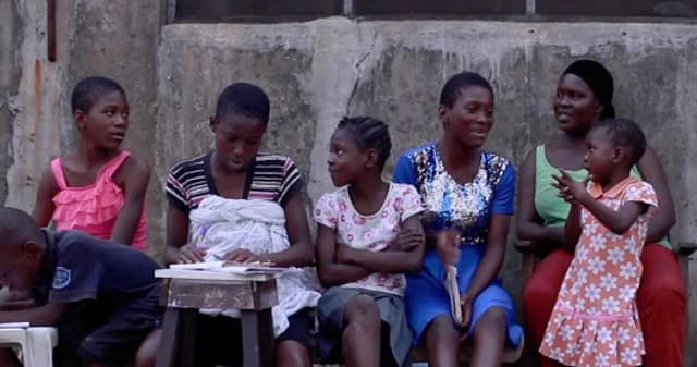 Nearly one-third of eligible Nigerian households yet to receive cash transfers