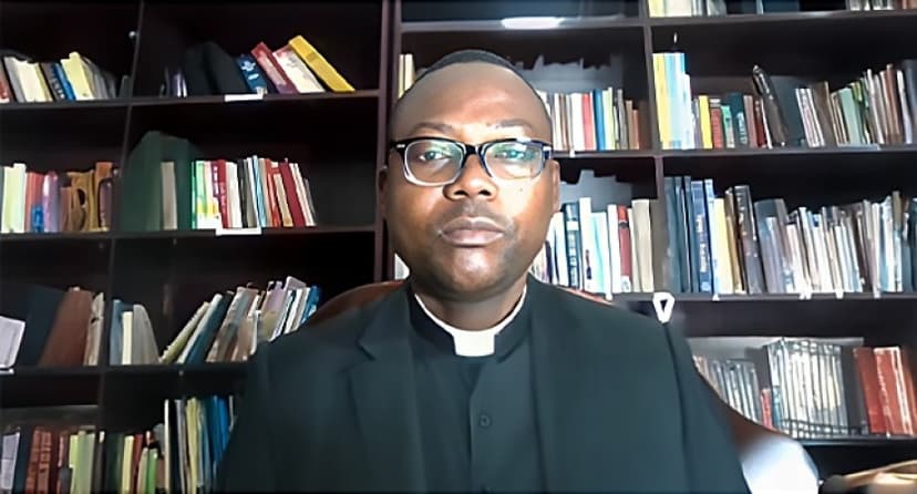 Parents frustrated over attacks on Edo Catholic Seminary by kidnappers — Fr. Egielewa