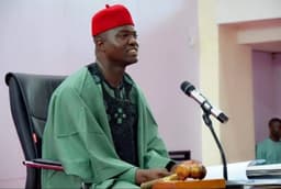 Ebonyi govt seals mining site after landslide kills two