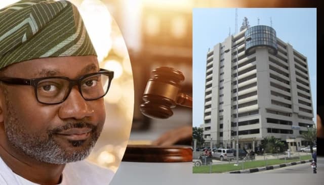 Court seizes Zenon Petroleum’s Headquarters over N7.2 billion judgment debt