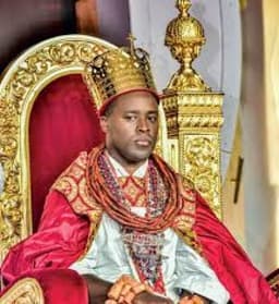 Without repentance, true reconciliation cannot occur — Warri Monarch