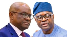 I won’t go into the gutters with Wike camp — Makinde