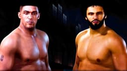 Chaos in Ring: Anthony Joshua, Moses Itauma billed for Lagos as Nigeria hosts World-Class boxing showcase