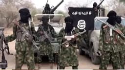 Four security personnel killed in Borno Boko Haram attack