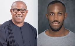 Peter Obi’s son breaks silence; opens up on his life, rumours about him and his father’s presidential bid