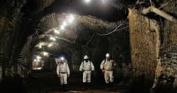 Africa's richest country set to open first underground gold mine in 15 years