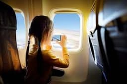 Delta, United sued for charging extra for ‘window seats’ without windows