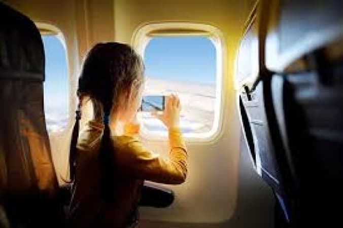 Delta, United sued for charging extra for ‘window seats’ without windows
