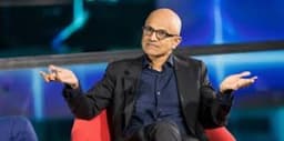 Leaked Microsoft pay data shows how much hundreds of employees report making in AI, cloud, and other teams