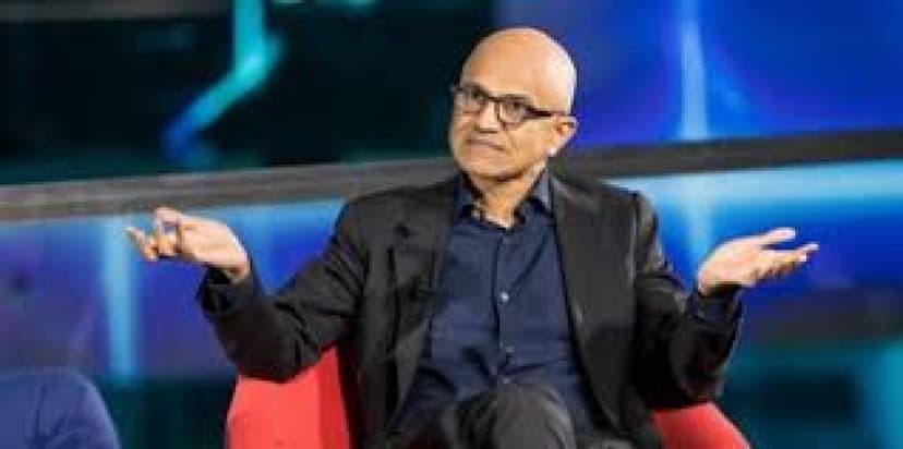 Leaked Microsoft pay data shows how much hundreds of employees report making in AI, cloud, and other teams