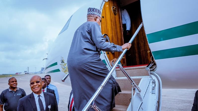 VP Shettima to lead FG delegation to Zuru for Emir’s burial