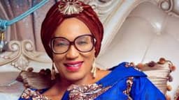 Ex-Minister Chikwe begins mobilisation of women for 2027 elections