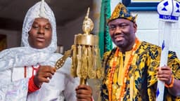 Alaafin vs Ooni: Old warpath for new entrants