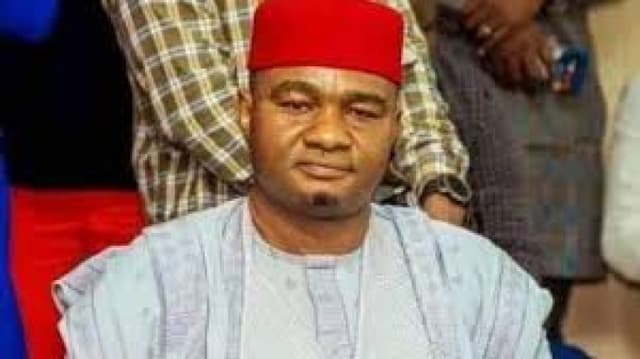 The poorly paid senator