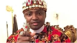 Southeast better after Simon Ekpa’s arrest — General Musa