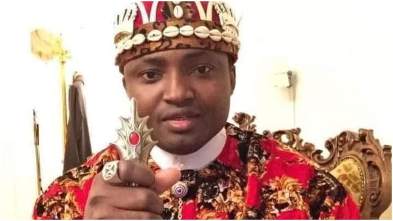 Southeast better after Simon Ekpa’s arrest — General Musa