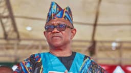 Presidency, Peter Obi and 4-year tenure promise